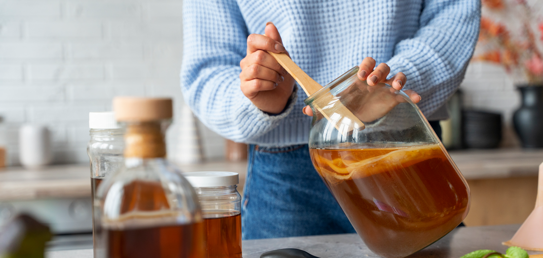 Bone Broth for Dog