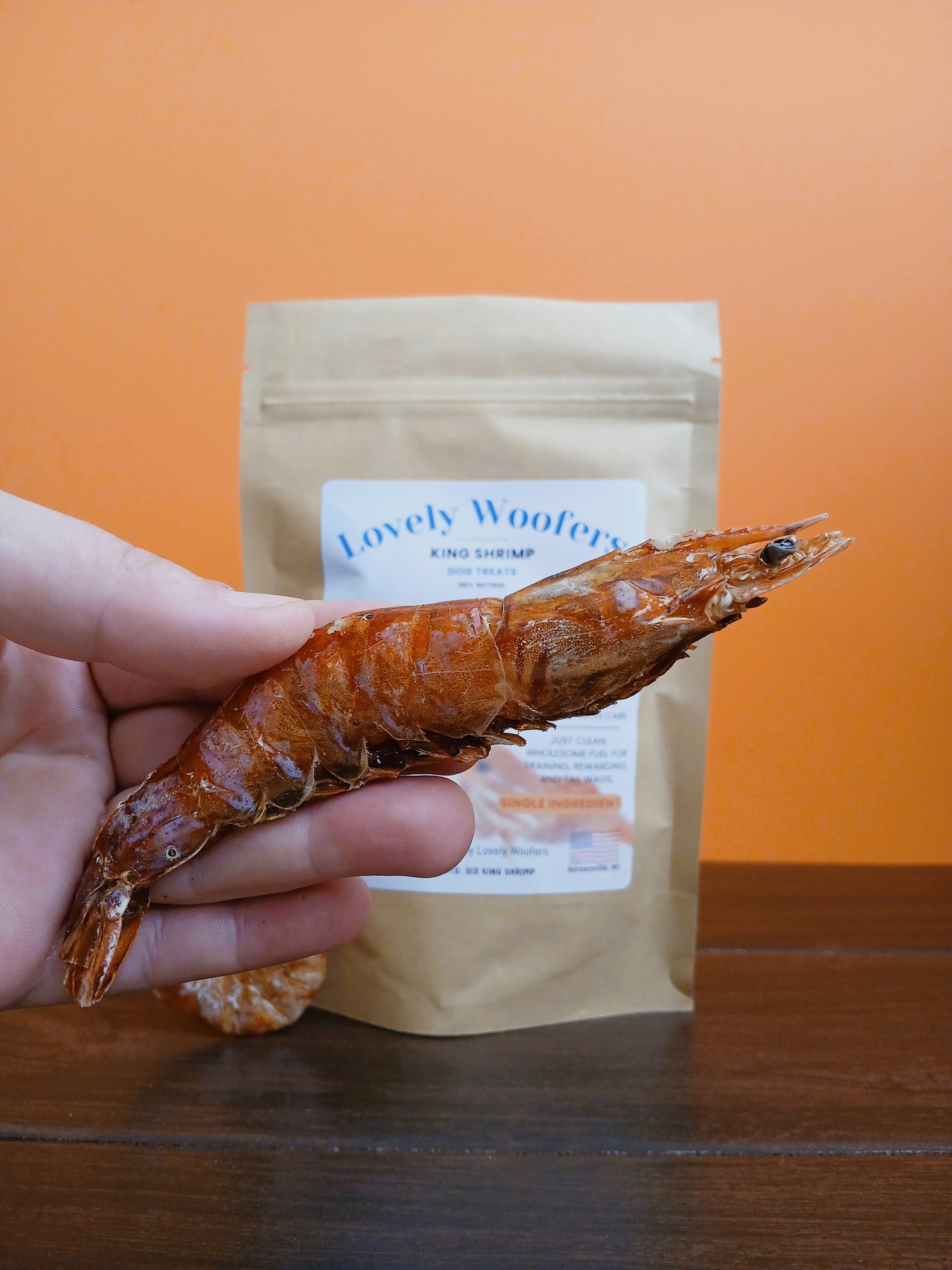 King Shrimp