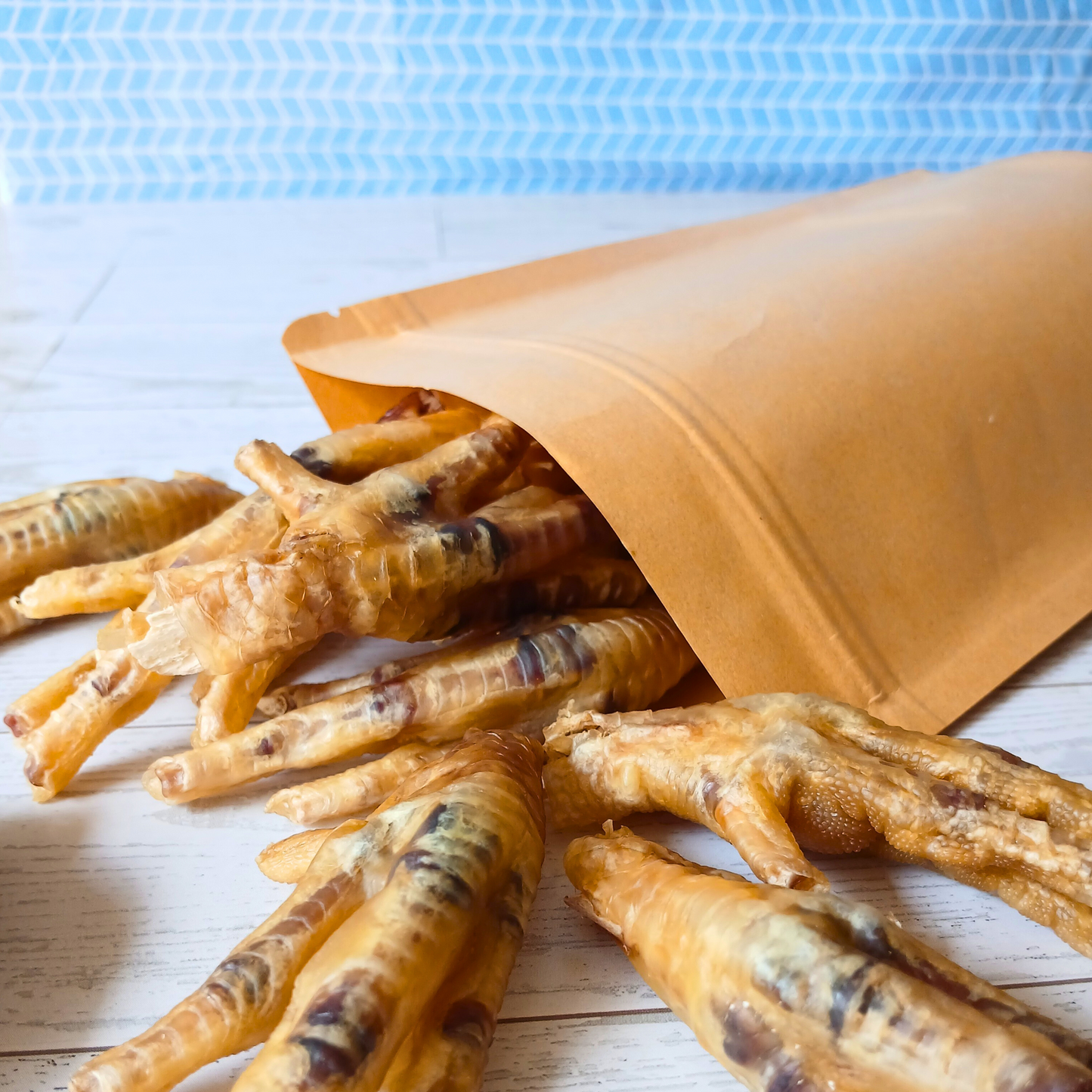 Chicken Feet