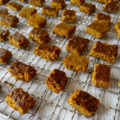 Liver Bites