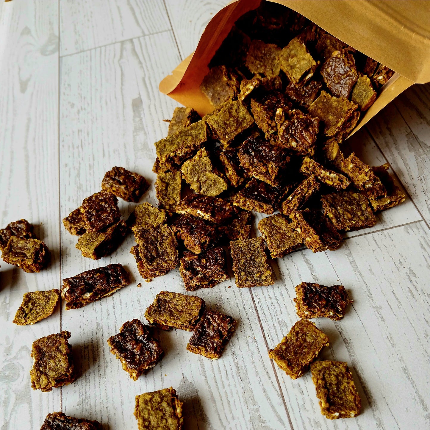 Liver Bites