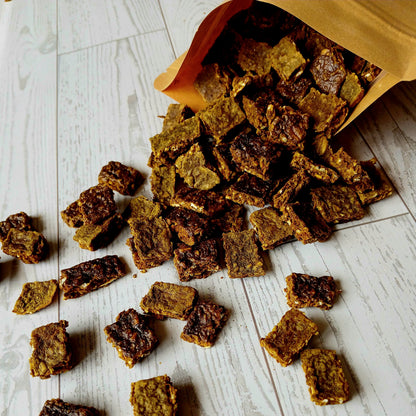 Liver Bites