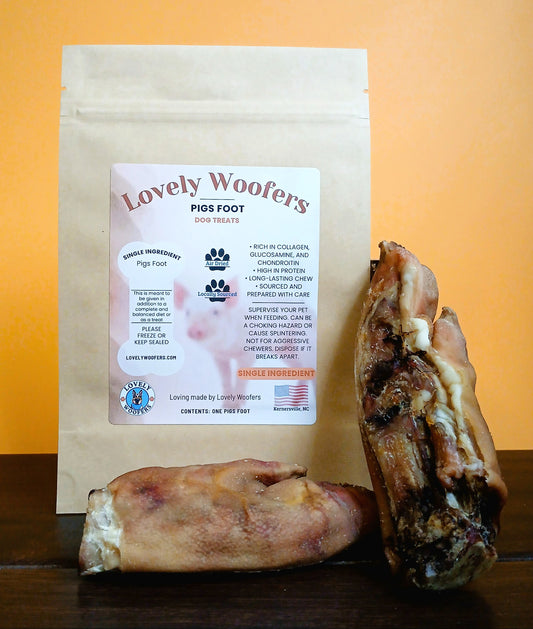 Pigs Foot