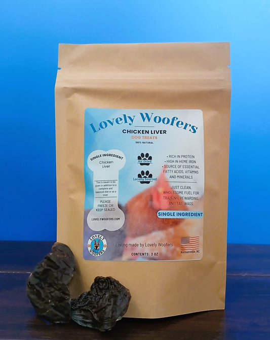 Chicken Liver